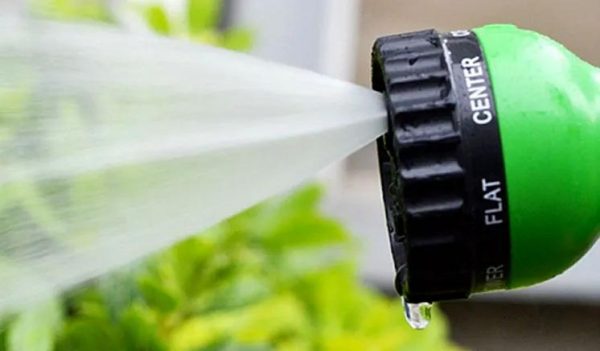 Flexible Magic Hose Pipe 100 Feet