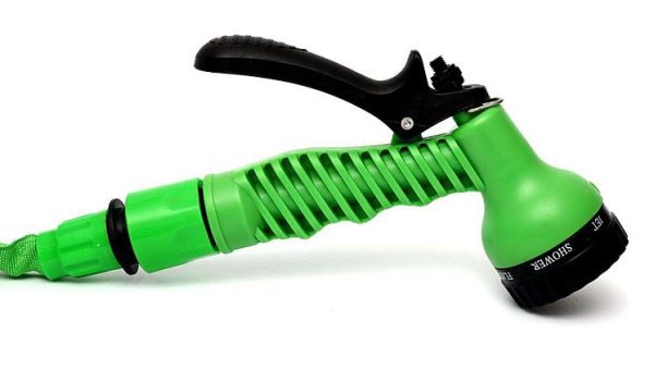 Flexible Magic Hose Pipe 100 Feet