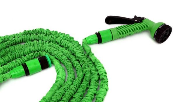 Flexible Magic Hose Pipe 100 Feet