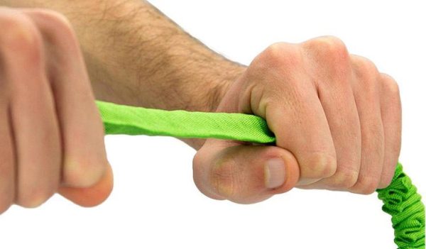 Flexible Magic Hose Pipe 100 Feet